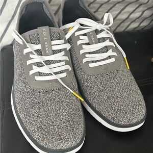 Cole Haan Zerogrand Mens 10 Shoe